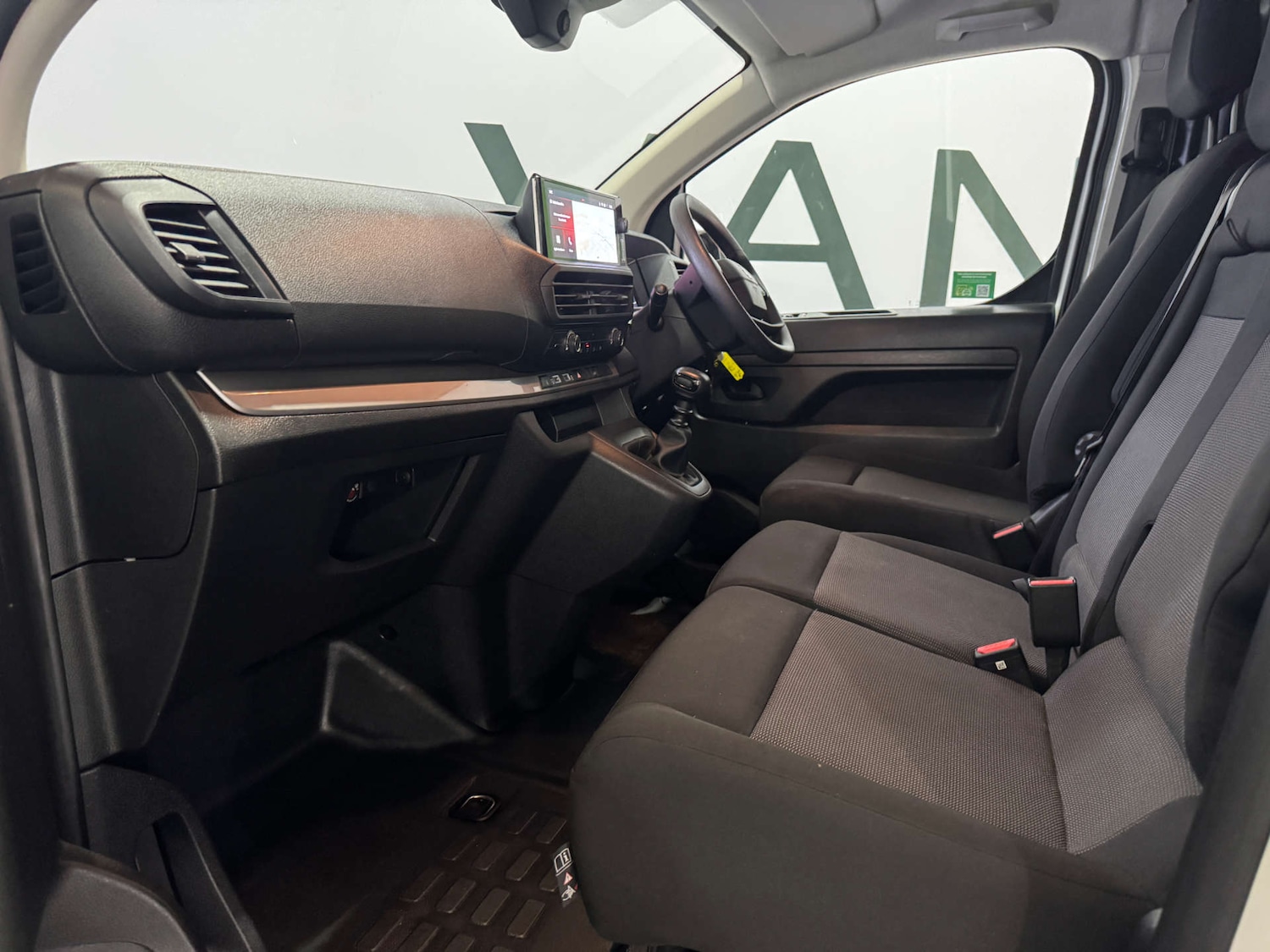 Used Vauxhall Vivaro 2024 for sale - 77591943: Photo 17