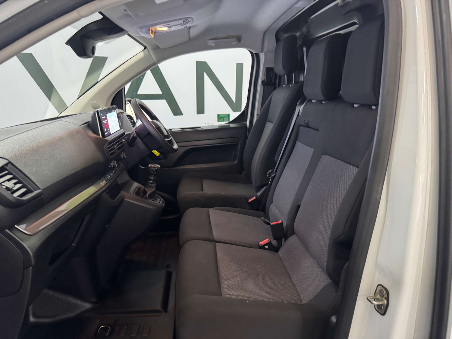 Used Vauxhall Vivaro 2024 for sale - 77591943: Photo 18