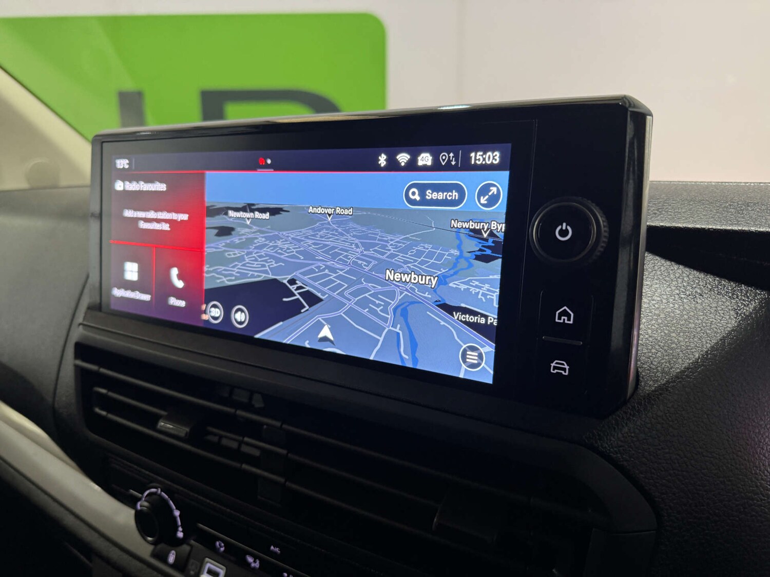 Used Vauxhall Vivaro 2024 for sale - 77591943: Photo 19