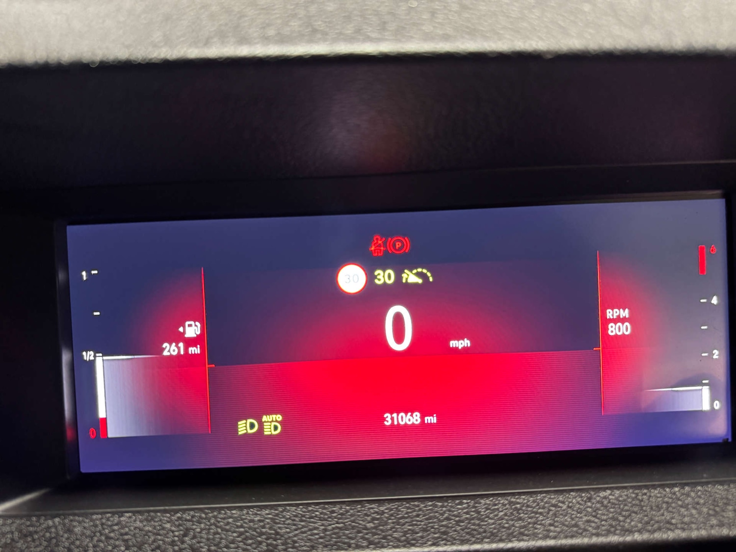 Used Vauxhall Vivaro 2024 for sale - 77591943: Photo 21