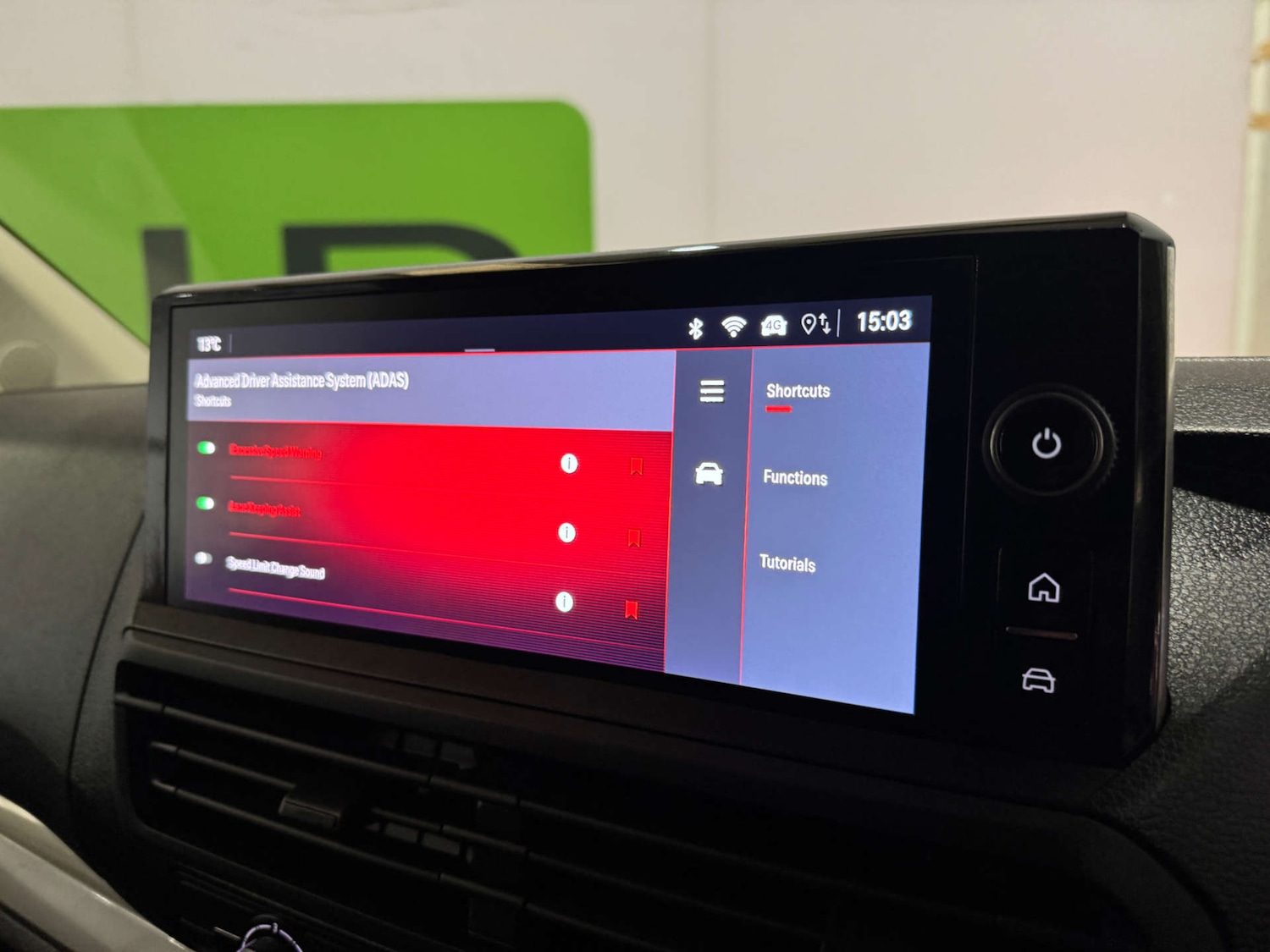 Used Vauxhall Vivaro 2024 for sale - 77591943: Photo 22