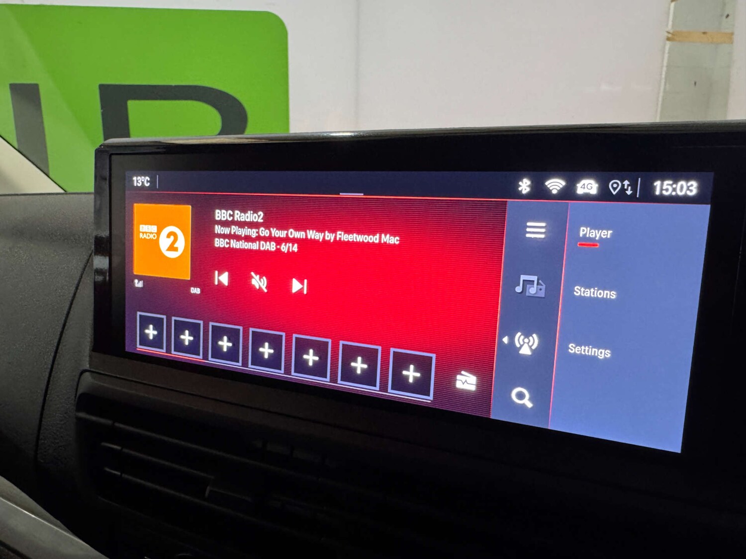 Used Vauxhall Vivaro 2024 for sale - 77591943: Photo 23