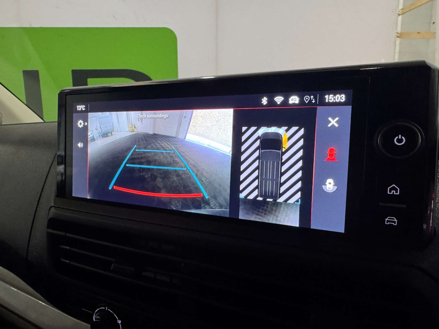 Used Vauxhall Vivaro 2024 for sale - 77591943: Photo 24