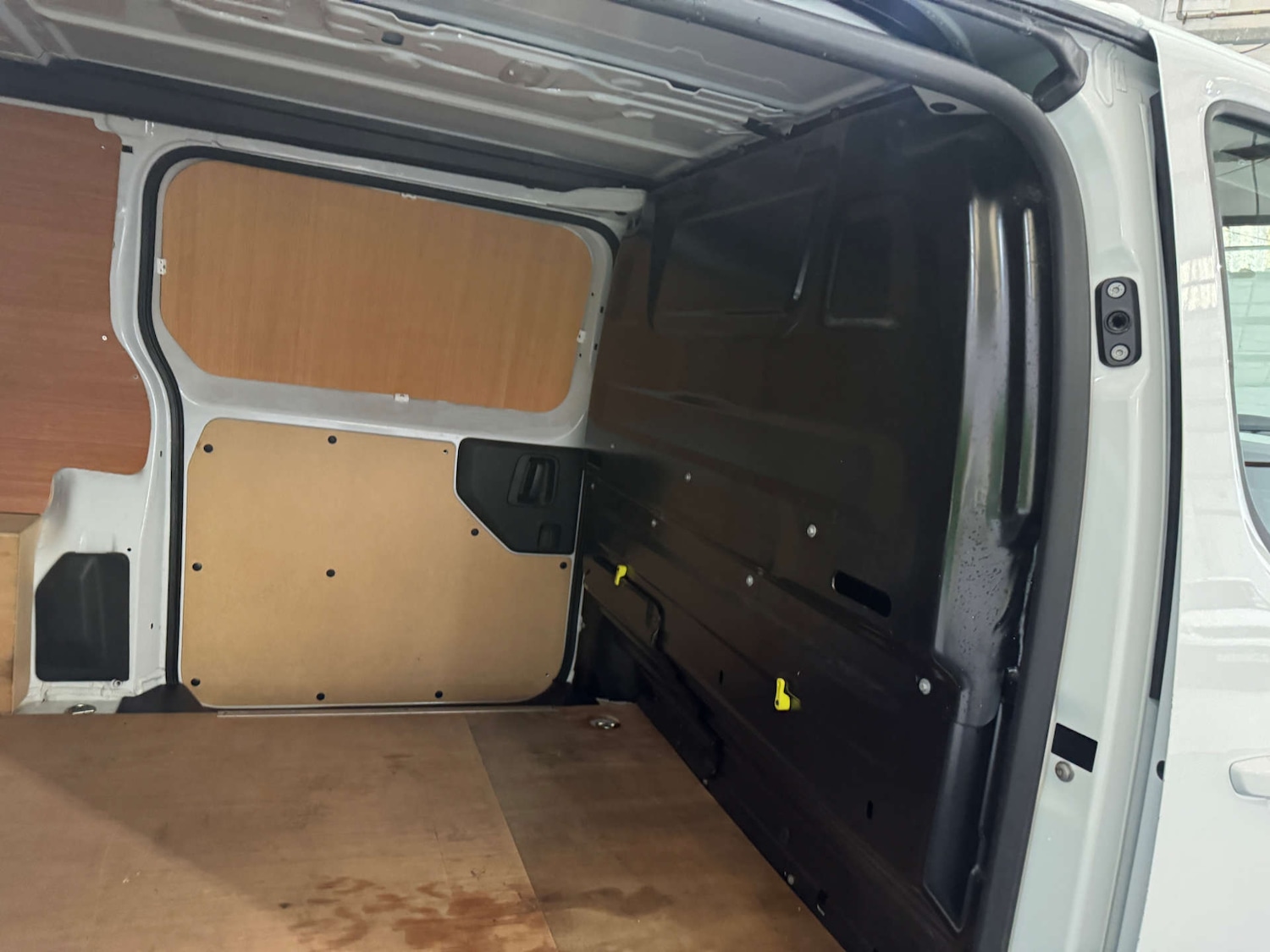 Used Vauxhall Vivaro 2024 for sale - 77591943: Photo 25