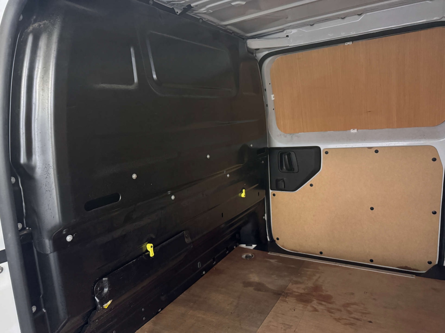 Used Vauxhall Vivaro 2024 for sale - 77591943: Photo 26