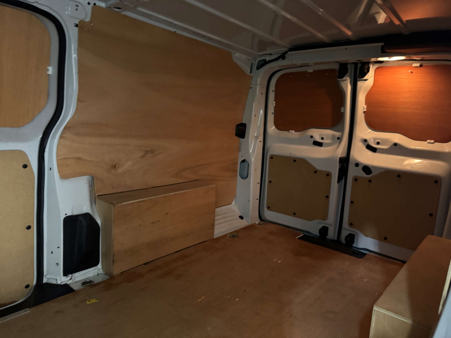 Used Vauxhall Vivaro 2024 for sale - 77591943: Photo 27