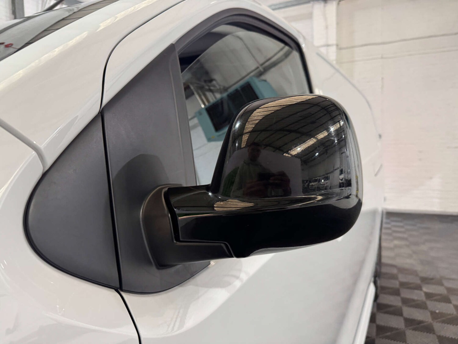 Used Vauxhall Vivaro 2024 for sale - 77591943: Photo 28