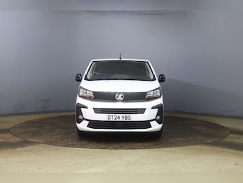 Used Vauxhall Vivaro 2024 for sale - 77591943: Photo