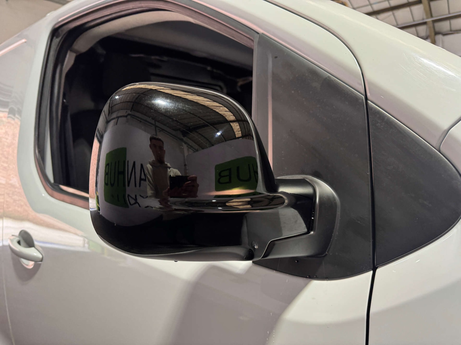 Used Vauxhall Vivaro 2024 for sale - 77591943: Photo 31