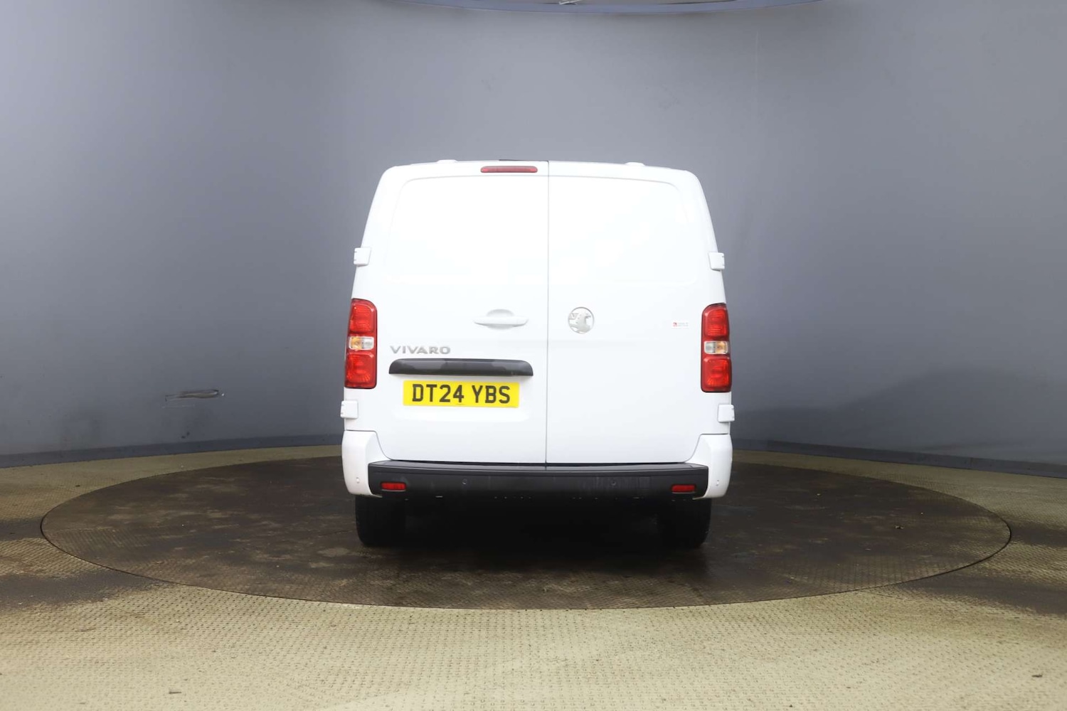 Used Vauxhall Vivaro 2024 for sale - 77591943: Photo 4