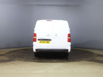 Used Vauxhall Vivaro 2024 for sale - 77591943: Photo