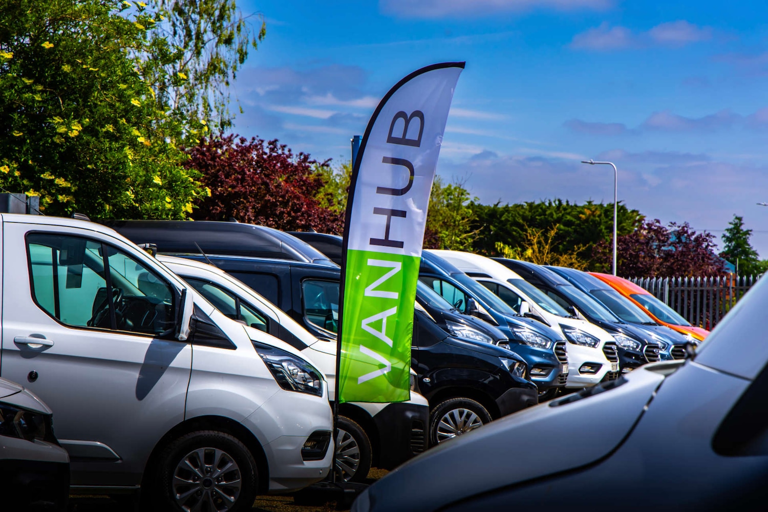 Used Vauxhall Vivaro 2024 for sale - 77591943: Photo 9