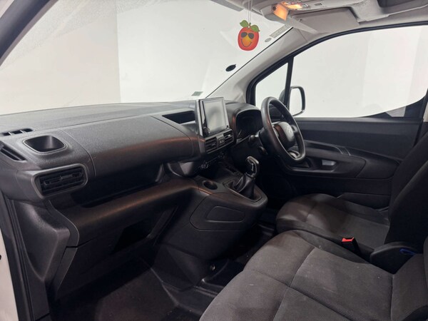 Used Citroen Berlingo 2020 for sale - 73492240: Photo 15