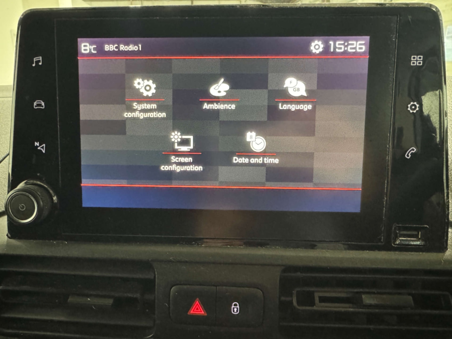 Vehicle 19