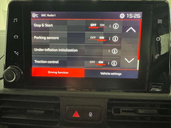 Used Citroen Berlingo 2020 for sale - 73492240: Photo 20