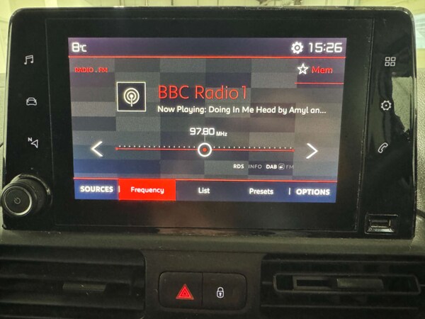 Used Citroen Berlingo 2020 for sale - 73492240: Photo 21