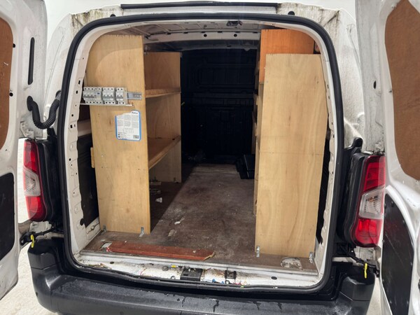 Used Citroen Berlingo 2020 for sale - 73492240: Photo 23