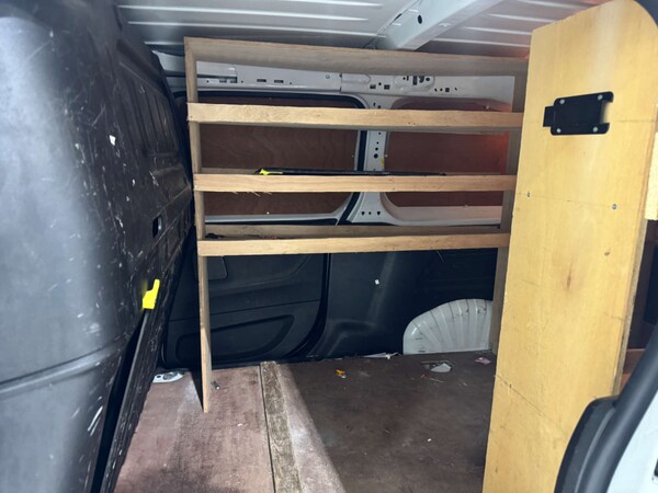 Used Citroen Berlingo 2020 for sale - 73492240: Photo 24