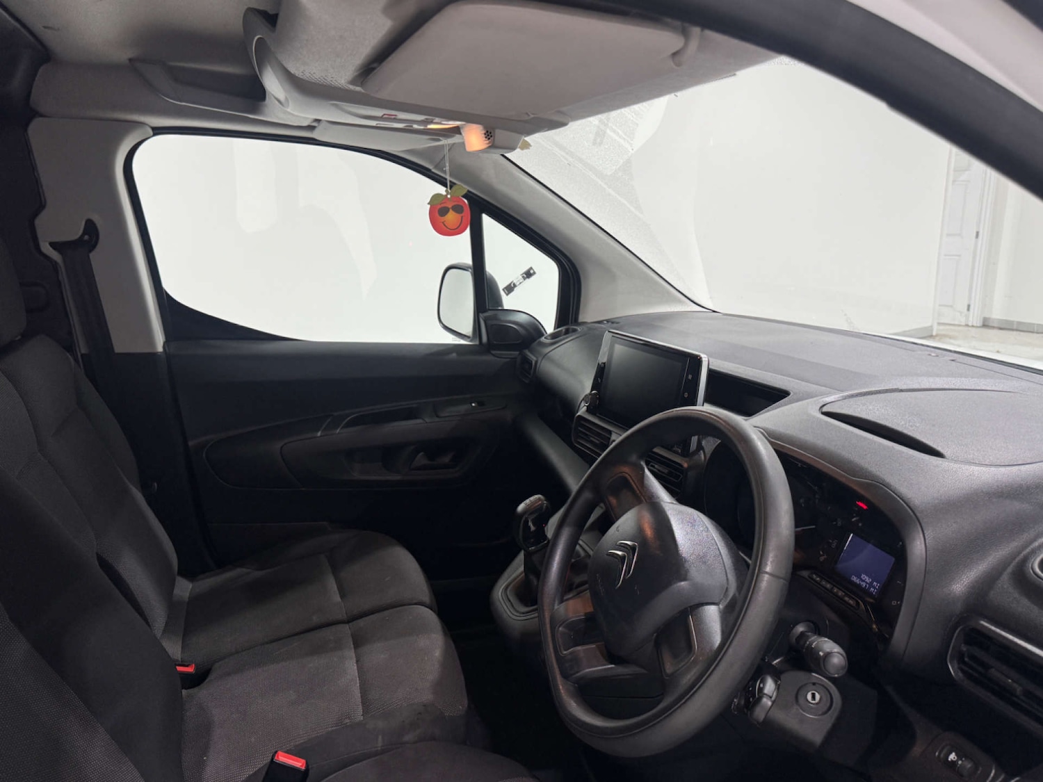 Vehicle 25