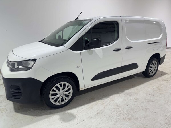 Used Citroen Berlingo 2020 for sale - 73492240: Photo 3