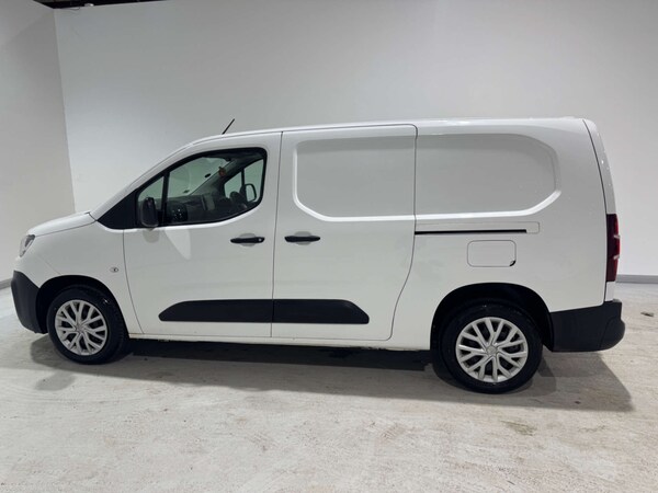Used Citroen Berlingo 2020 for sale - 73492240: Photo 4