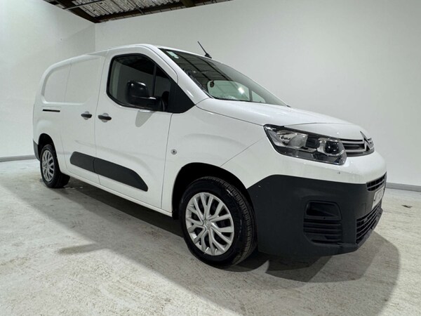 Used Citroen Berlingo 2020 for sale - 73492240: Photo 5