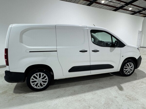 Used Citroen Berlingo 2020 for sale - 73492240: Photo 9