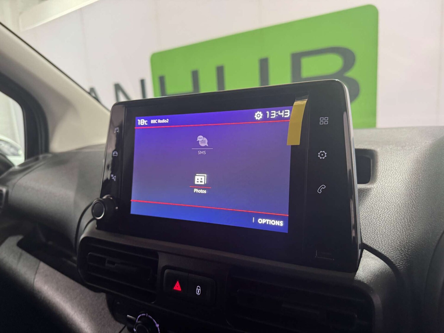 Vehicle 19