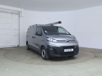 Used Citroen Dispatch 2022 for sale - 78570667: Photo