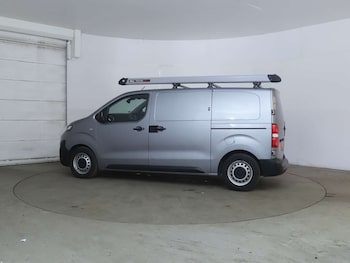 Used Citroen Dispatch 2022 for sale - 78570667: Photo