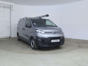 Used Citroen Dispatch 2022 for sale - 78570667: Photo