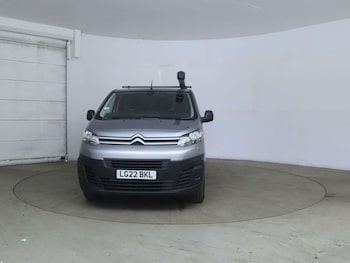 Used Citroen Dispatch 2022 for sale - 78570667: Photo
