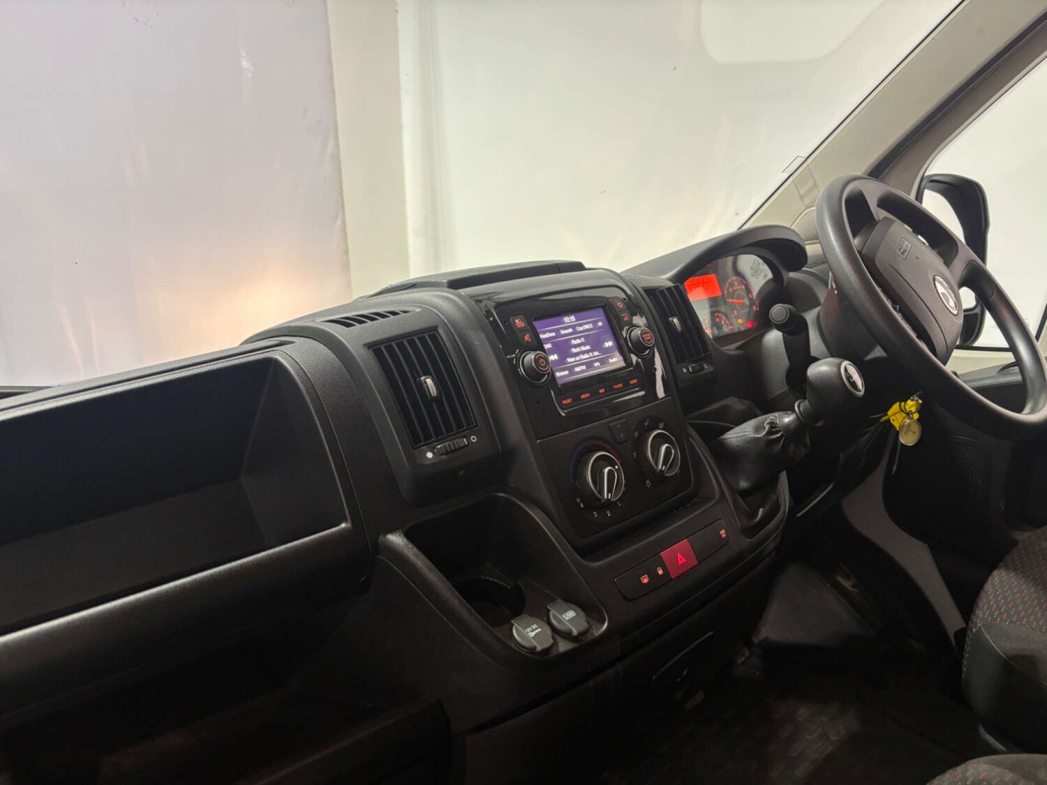 Vehicle 17