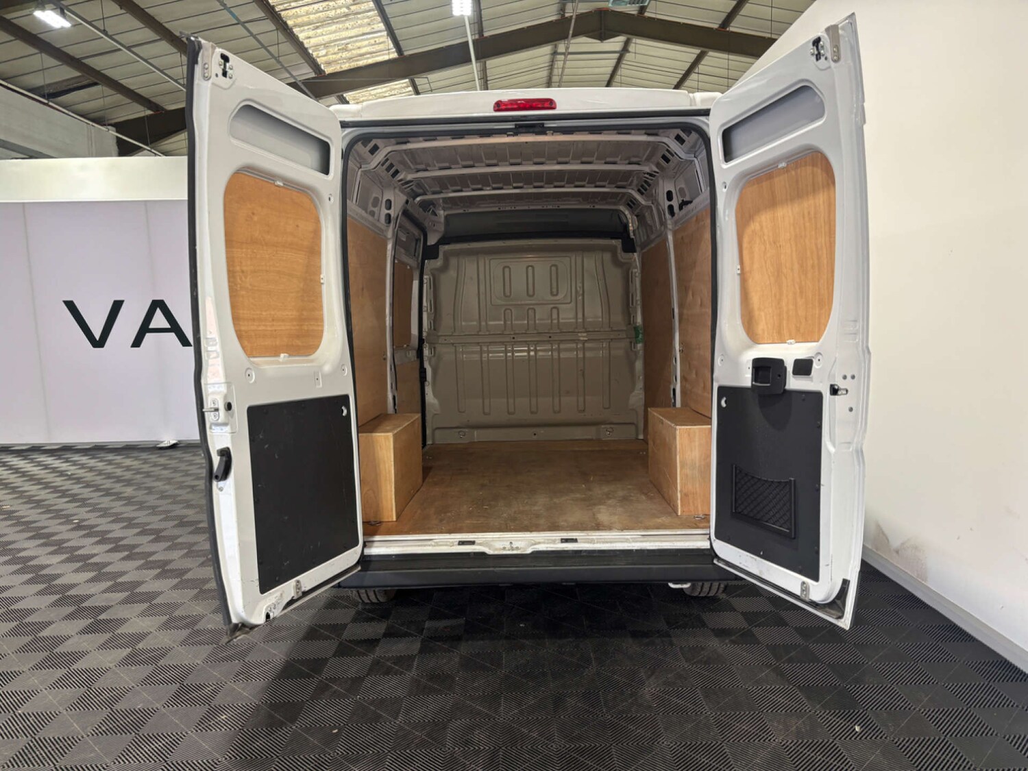 Vehicle 23