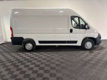 Used Vauxhall Movano 2022 for sale - 73921658: Photo