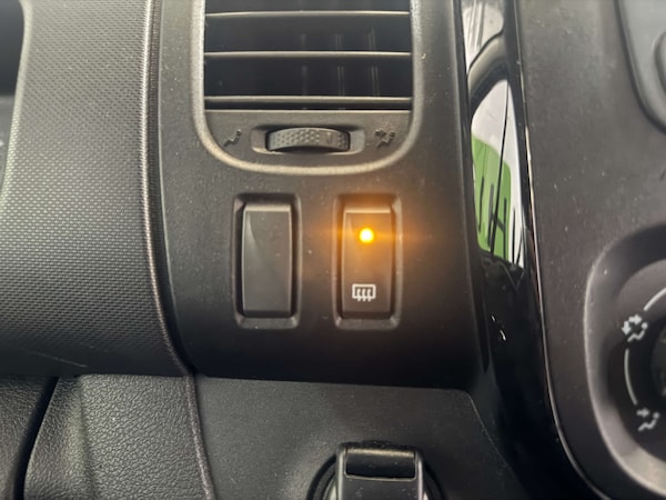 Used Vauxhall Vivaro 2019 for sale - 76148274: Photo 12