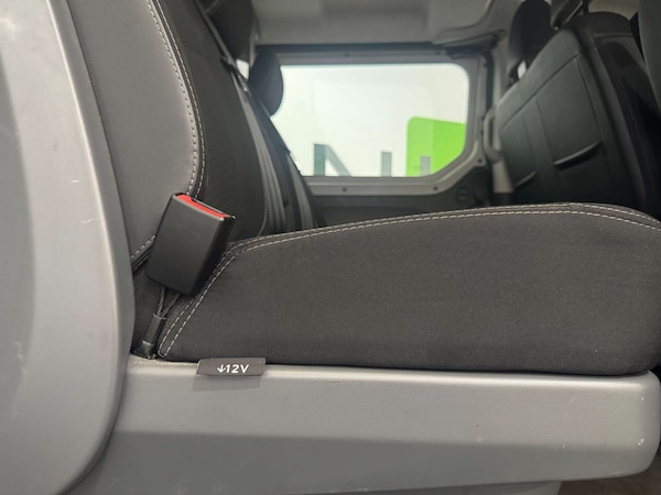 Used Vauxhall Vivaro 2019 for sale - 76148274: Photo 22