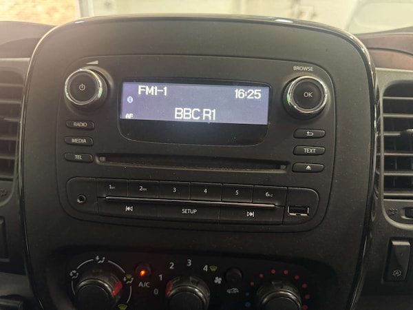 Used Vauxhall Vivaro 2019 for sale - 76148274: Photo 23
