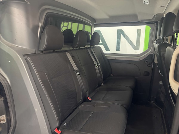 Used Vauxhall Vivaro 2019 for sale - 76148274: Photo 26