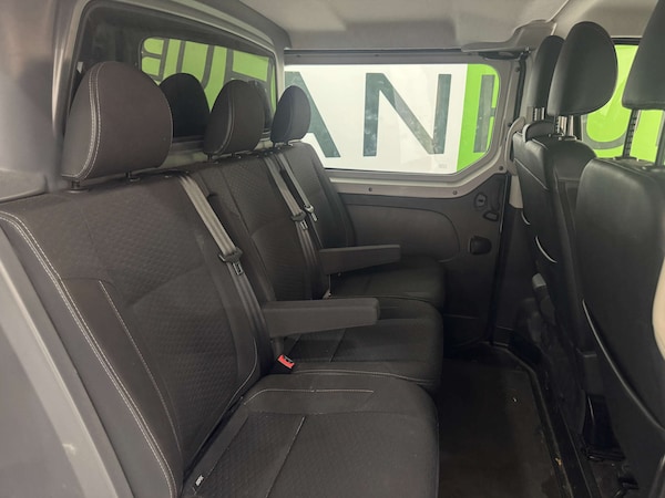 Used Vauxhall Vivaro 2019 for sale - 76148274: Photo 27