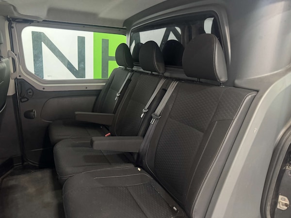 Used Vauxhall Vivaro 2019 for sale - 76148274: Photo 28
