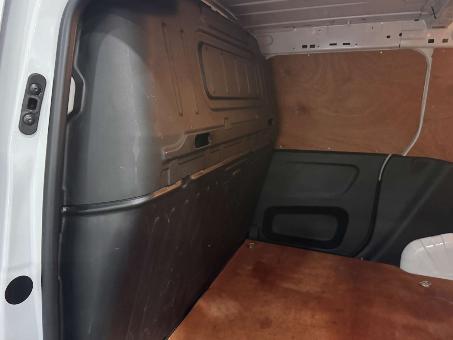 Used Vauxhall Combo 2022 for sale - 77494196: Photo 12