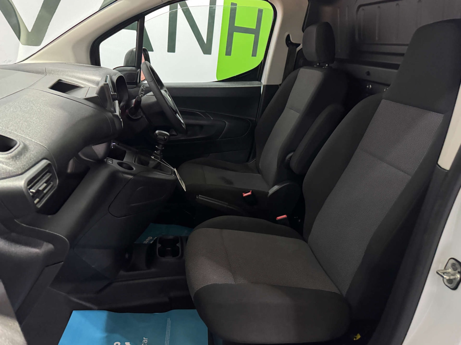 Used Vauxhall Combo 2022 for sale - 77494196: Photo 15