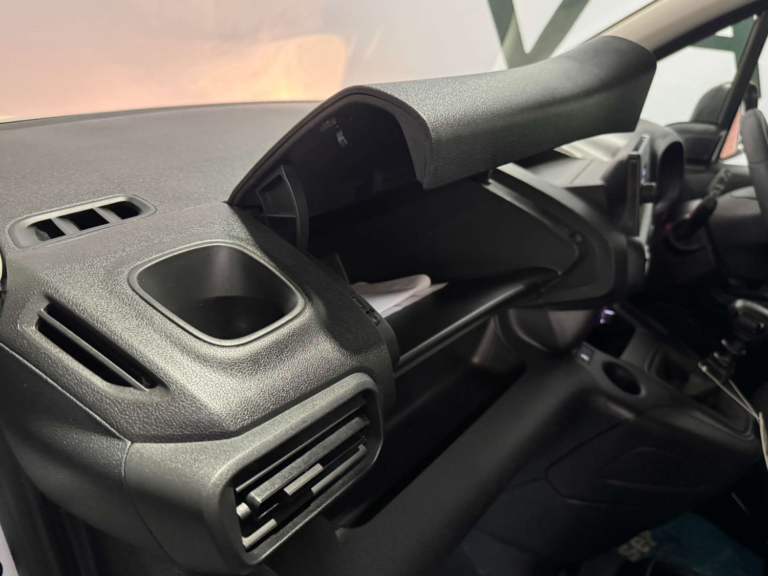 Used Vauxhall Combo 2022 for sale - 77494196: Photo 16