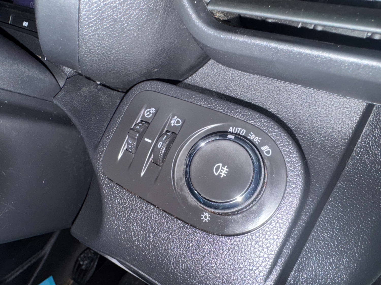 Used Vauxhall Combo 2022 for sale - 77494196: Photo 18