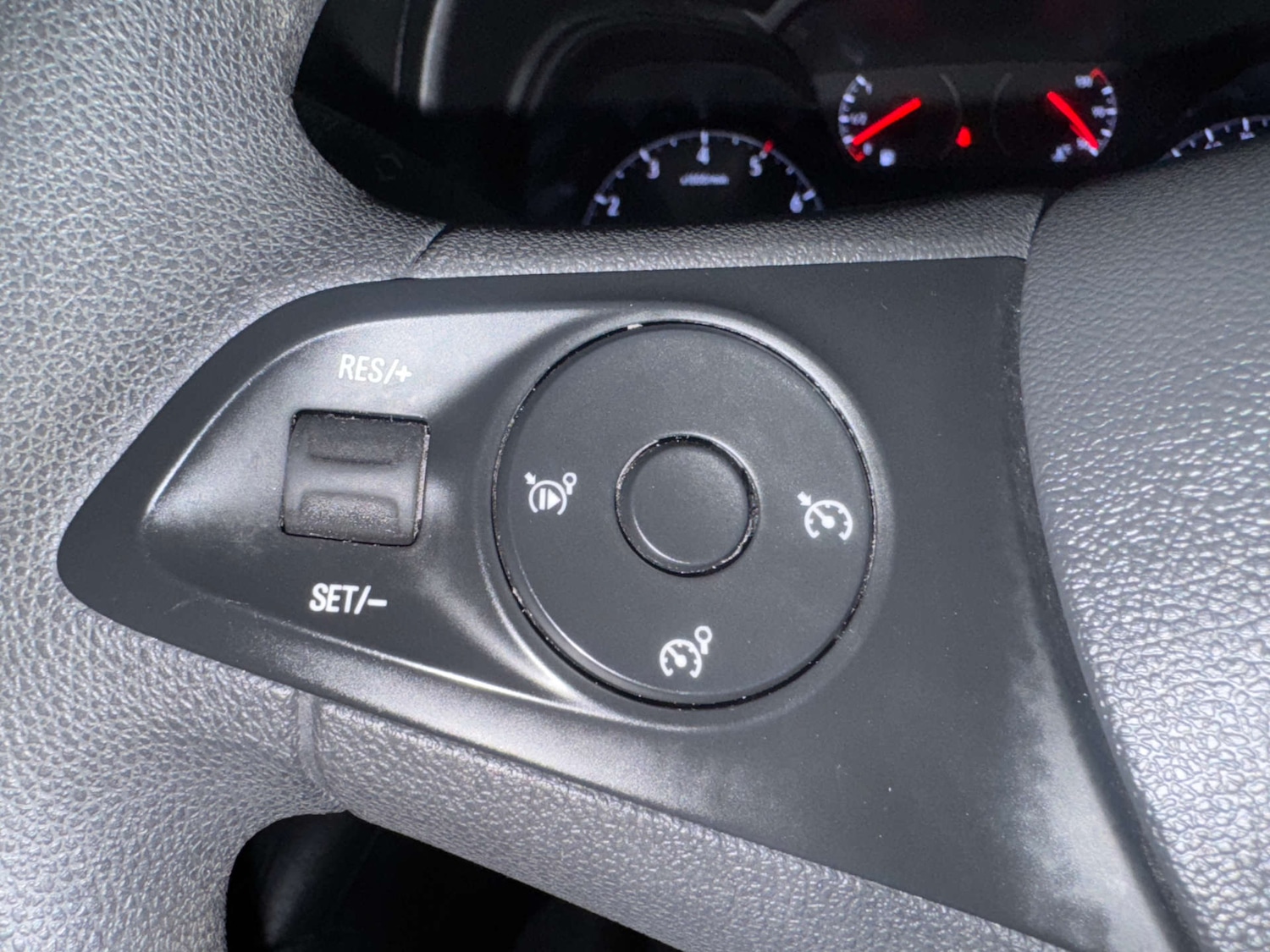 Used Vauxhall Combo 2022 for sale - 77494196: Photo 20