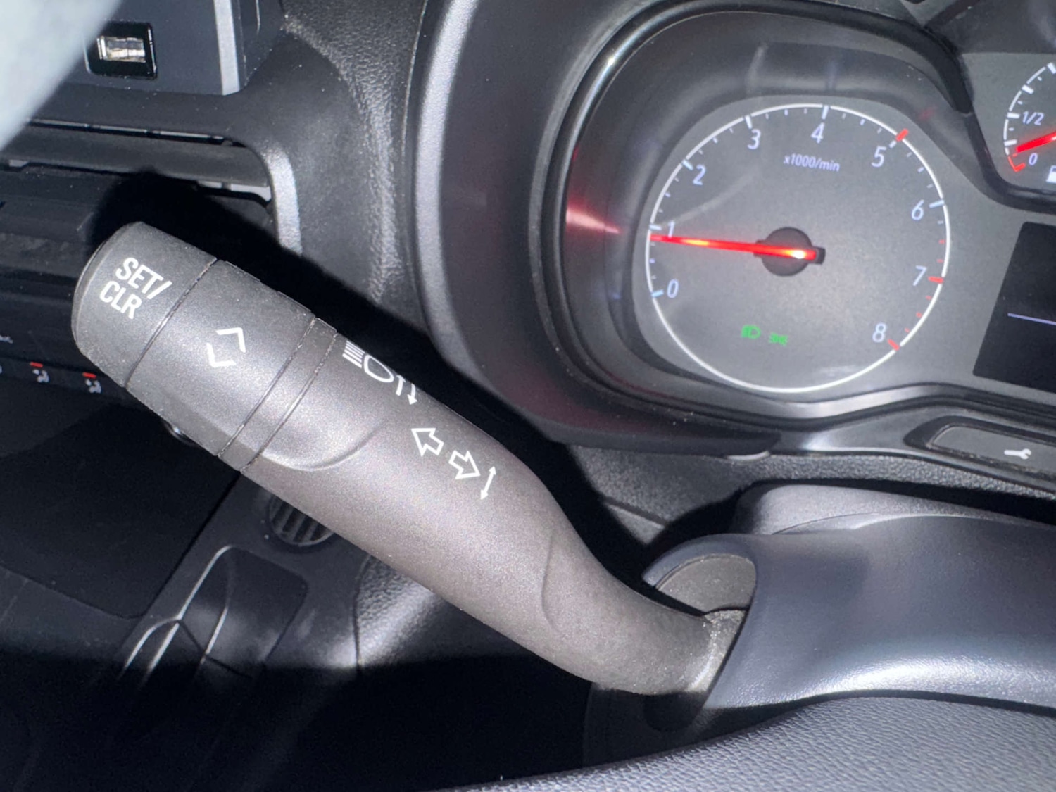 Used Vauxhall Combo 2022 for sale - 77494196: Photo 23