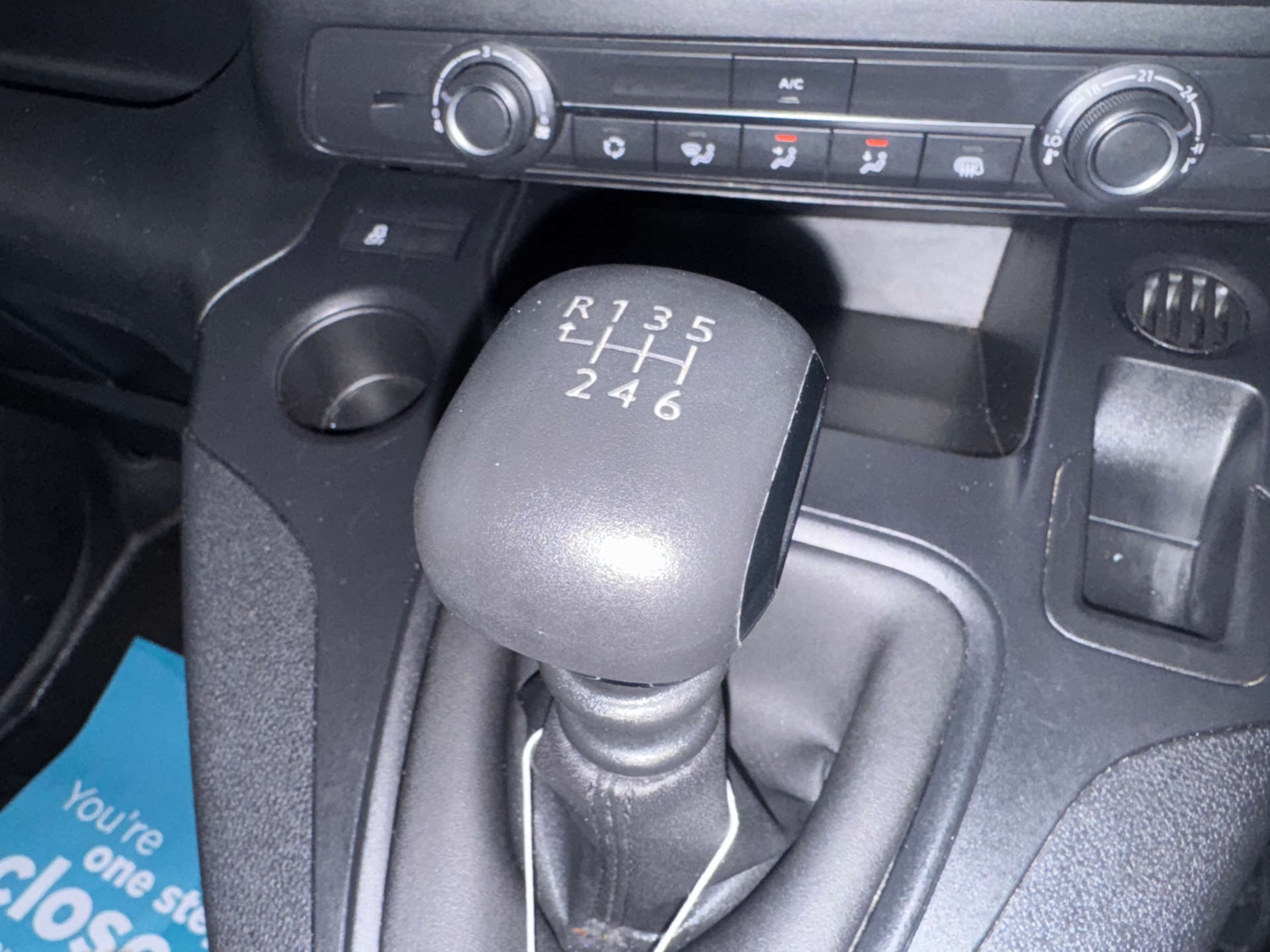 Used Vauxhall Combo 2022 for sale - 77494196: Photo 25