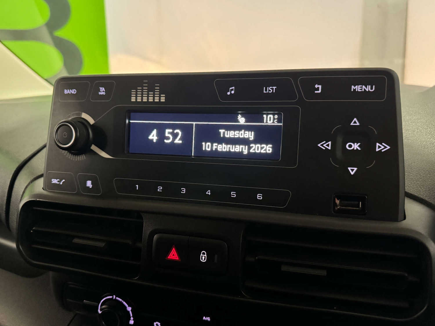 Used Vauxhall Combo 2022 for sale - 77494196: Photo 28