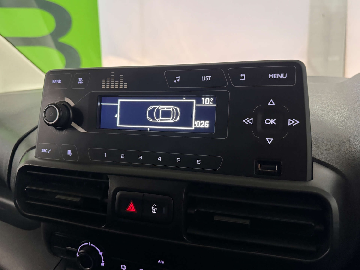 Used Vauxhall Combo 2022 for sale - 77494196: Photo 29